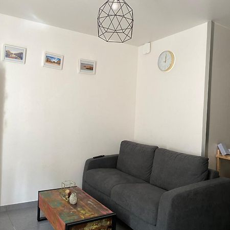 Une Heureuse Coincidence Montpellier Kültér fotó