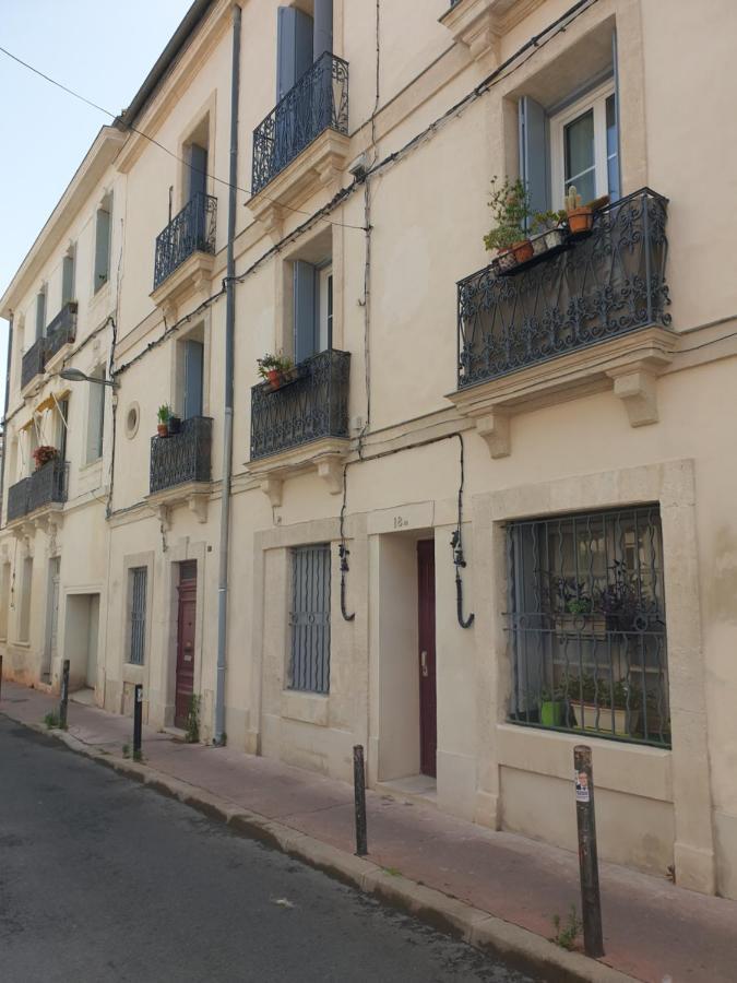 Une Heureuse Coincidence Montpellier Kültér fotó